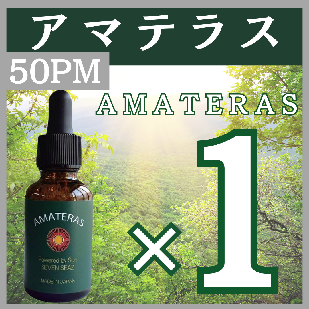 アマテラス – 7seazstore